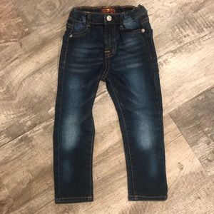 7 for all man kind jeans